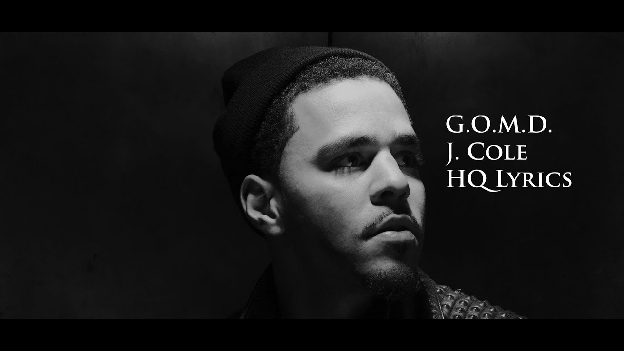 G.O.M.D. - J. Cole LYRICS HQ - YouTube Music