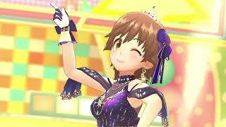 【新4Kリマスター】 ステップ！ （ デレステMV ） 高音質 ※ヘッドホン推奨