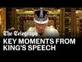 King's Speech: Starmer’s key pledges from State Opening of Parliament