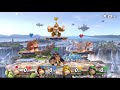 【スマブラsp】ドンキーでリズム天国を完全に再現www