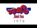 jimi fox on 1170 kcbq san diego