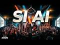 Si Ai - Tayna - (AFRO HOUSE REMIX 2026) | AFRO SELEKTA