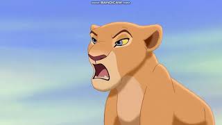 The Lion King II: Simba's Pride - Nala