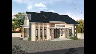9100 Video Gambar Rumah Minimalis Gratis Terbaik