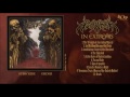 AZARATH - Let My Blood Become His Flesh (Track Stream)