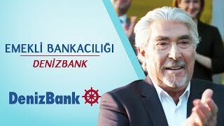 DenizBank Emekli Bankacılığı