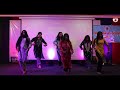 Bollywood song dance Mashup song | CARE COLLEGE | Performance