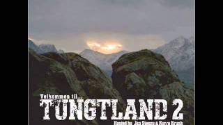 Tungtvann - Velkommen Til Tungtland II - 15 - Langfinger'n