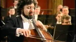 Mischa Maisky - Schumann Cello Concerto (1)