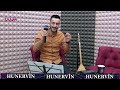 برنامج “hunervin” مع المغني الشاب شفكر باقي