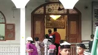 Kashiwadi urs hazrat chaman shah wali urf inayat ali 2019(1)