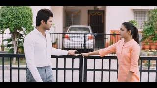 அர்ஜூன் வர்மா | Arjun Varma - Tamil Dubbed Movie | Arjun Preethi Fight Scenes | Vijay Devarankonda