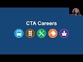 cta virtual veteran career fair november 2024