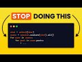 Five SQLAlchemy Mistakes Every Python Developer Should Know