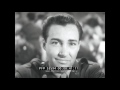 WORLD WAR II  VENEREAL DISEASE PREVENTION & SCARE FILM  PICK UP  SYPHILLIS  53594 (PRINT 1)