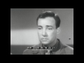 WORLD WAR II  VENEREAL DISEASE PREVENTION & SCARE FILM  PICK UP  SYPHILLIS  53594 (PRINT 1)