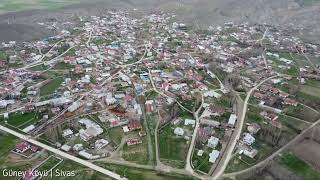 Güney Köyü / Sivas / Turkey