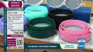HSN | Time Savers In The Kitchen 01.12.2024 - 11 AM
