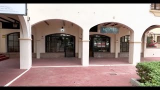 Montes Restaurant, Monte Duquesa, Malaga, Spain Lease For Sale.