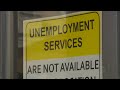 Critics: NJ must open offices for unemployment claims