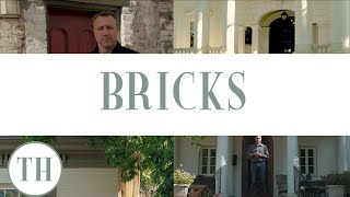 What To Look For in Old Bricks : Architectural Snippets