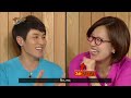 happy together shinhwa heo young saeng u0026 choi hui 2013. 06. 05