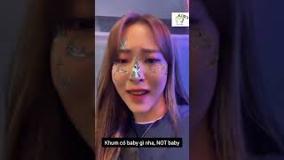 [SUB CUT] 210929 Moonbyul live Instagram pể pónk #mamamoo #moonbyul #vietsub