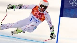 Bode Miller makes history at Sochi Olympics