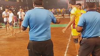 KEDARNATH(GHATKOPAR) VS UTKARSHA(BHANDUP) MUMBAI UPANAGAR CHACHNI KABADDI MATCH 2019