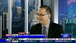 Inilah Saham-saham yang Layak Dikoleksi