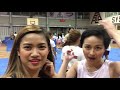 the kalawang challenge feat. altas perpsquad cheer vlog