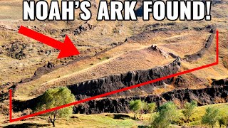 10 Most Amazing Recent Archaeological Discoveries!
