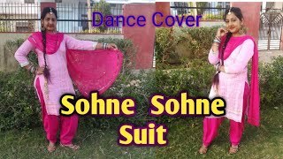 Sohne sohne suit | Nimrat Khaira | New Punjabi song 2020 | aarti dance beat 7 | sangeet & wedding