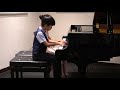 valse elegante piano duet by glenda austin