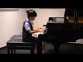 valse elegante piano duet by glenda austin