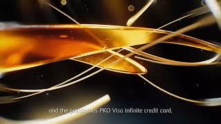 PKO Visa Infinite  | PKO Bank Polski