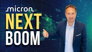 Micron Could Explode After This Massive AI Memory Catalyst