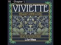 Viviette by William John Locke read by Simon Evers | Full Audio Book