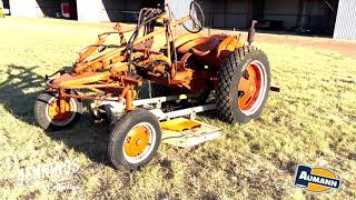 LOT #33 Allis Chalmers G