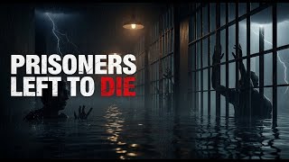 Abandoned Behind Bars: The True Story of Orleans Parish Prison