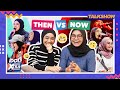 Throwback Zaman Audisi! Ternyata Ini First Impression Nabilah & Salma - Indonesian Idol 2023