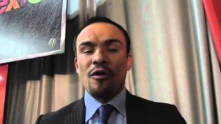 juan manuel marquez on pacquiao 5 mayweather rematch EsNews Boxing