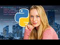 Code with me using Python and AI to build a face detection app