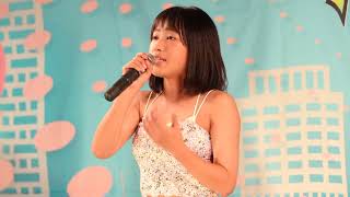 【4K】 熊之細陽葵  歌唱動画　フルカバー  To My Youth /BOL4　2023/8/27（日） 定期公演　at 東京アイドル劇場