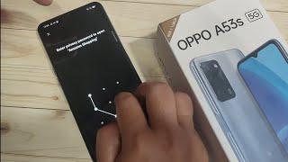 Oppo A53S 5G | How To Set App Lock In Oppo A53S 5G