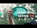 DISC GOLF NATIONAL CHAMPIONSHIPS | 2019 Next Generation Tour | SEMIS FRONT 9