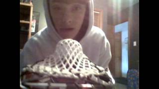 Iroquois Top String