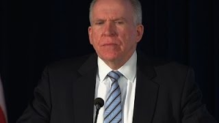 CIA Director: Heroizing Snowden 'Unfathomable'