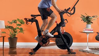 The Best Spin Cycling Bike For 2021 [CrossFit & Cardio Exercises]