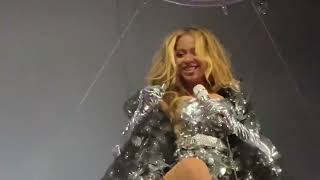 Beyoncé - Summer renaissance(Renaissance world tour live in Brussels)(14/05/2023)